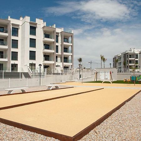 Bel Appartement A Moins D 1Km Du Golf Villamartin Orihuela Zewnętrze zdjęcie