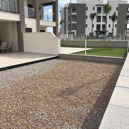 Bel Appartement A Moins D 1Km Du Golf Villamartin Orihuela Zewnętrze zdjęcie