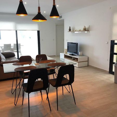 Bel Appartement A Moins D 1Km Du Golf Villamartin Orihuela Zewnętrze zdjęcie