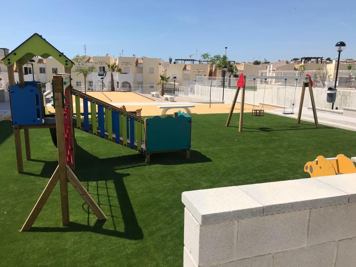 Bel Appartement A Moins D 1Km Du Golf Villamartin Orihuela Zewnętrze zdjęcie