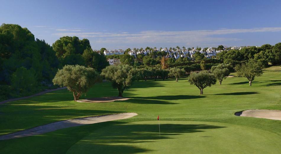 Bel Appartement A Moins D 1Km Du Golf Villamartin Orihuela Zewnętrze zdjęcie