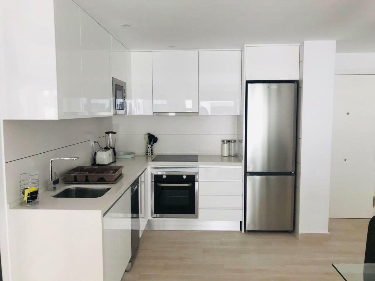 Bel Appartement A Moins D 1Km Du Golf Villamartin Orihuela Zewnętrze zdjęcie