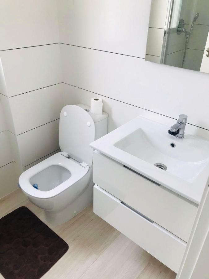 Bel Appartement A Moins D 1Km Du Golf Villamartin Orihuela Zewnętrze zdjęcie