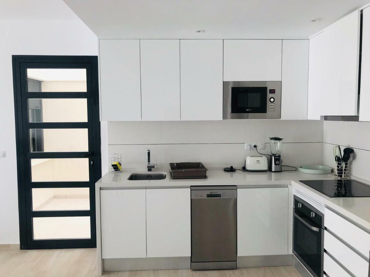 Bel Appartement A Moins D 1Km Du Golf Villamartin Orihuela Zewnętrze zdjęcie