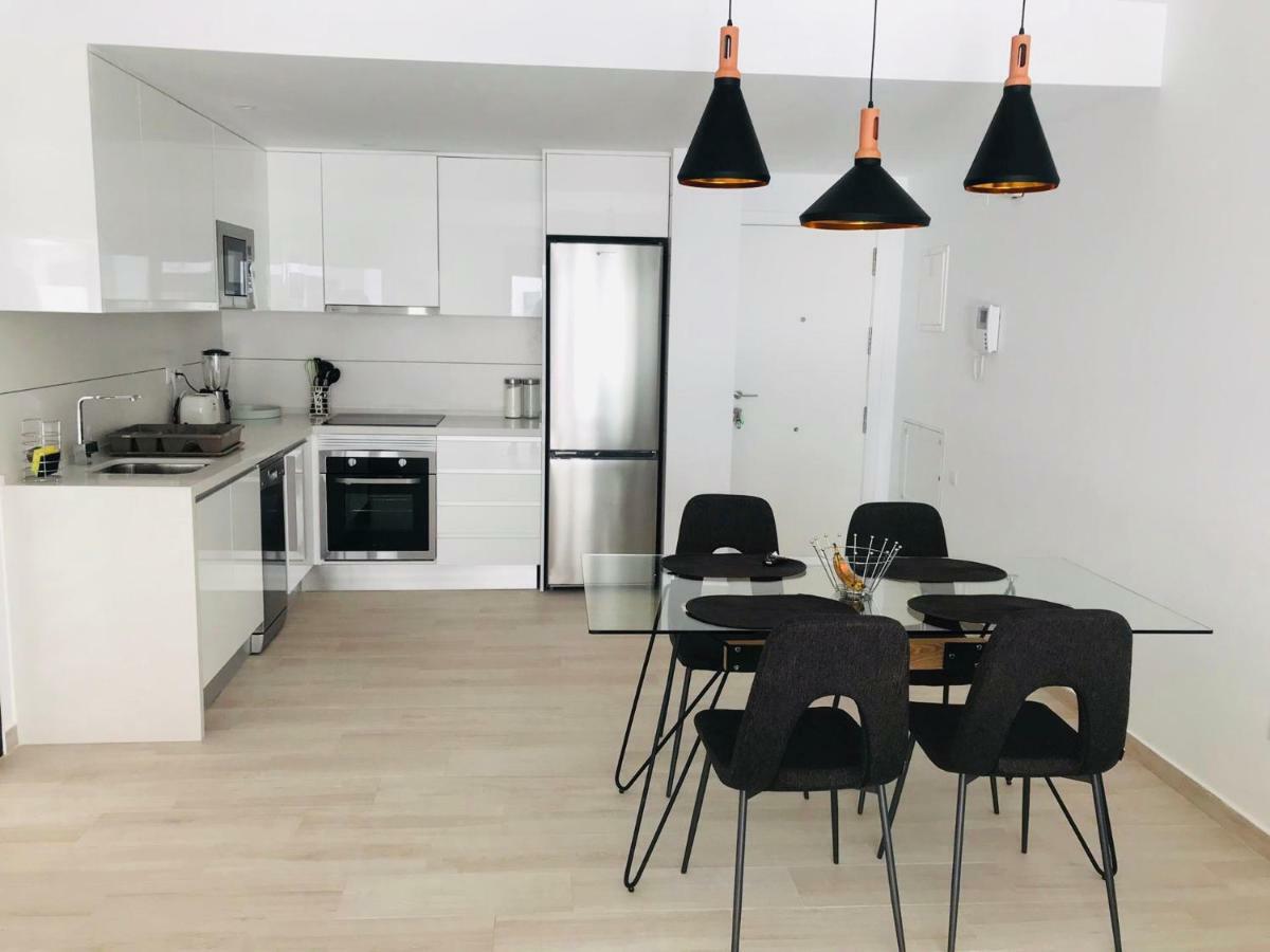 Bel Appartement A Moins D 1Km Du Golf Villamartin Orihuela Zewnętrze zdjęcie