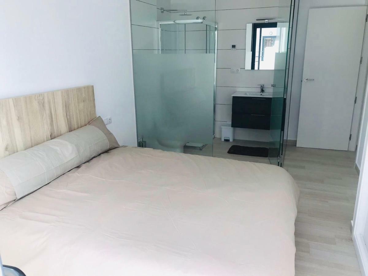 Bel Appartement A Moins D 1Km Du Golf Villamartin Orihuela Zewnętrze zdjęcie