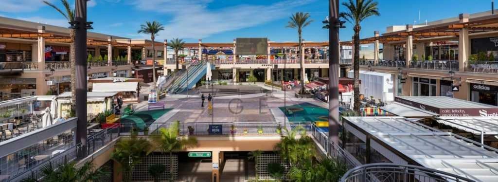 Bel Appartement A Moins D 1Km Du Golf Villamartin Orihuela Zewnętrze zdjęcie