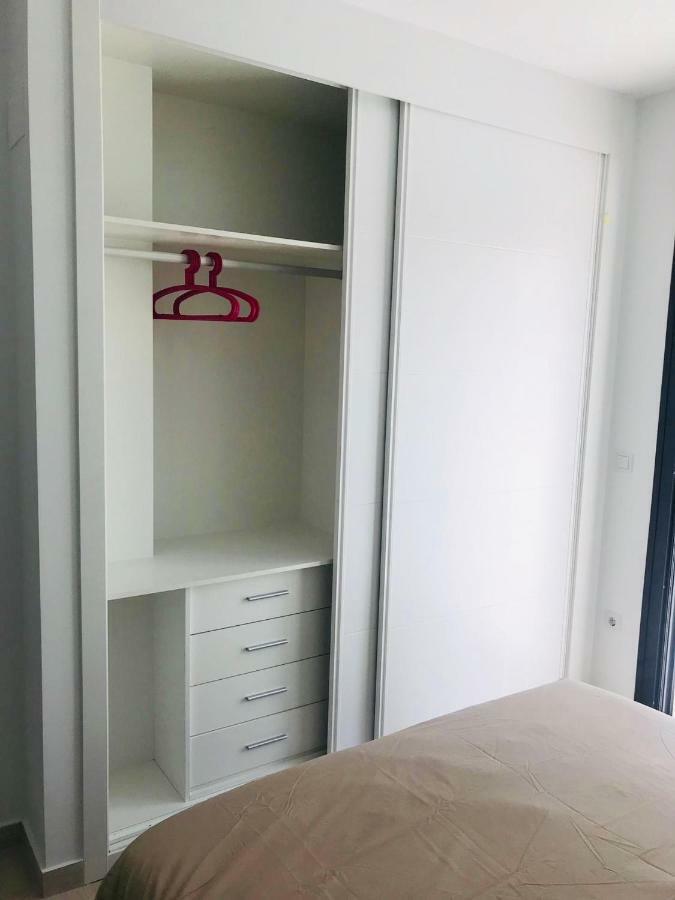 Bel Appartement A Moins D 1Km Du Golf Villamartin Orihuela Zewnętrze zdjęcie