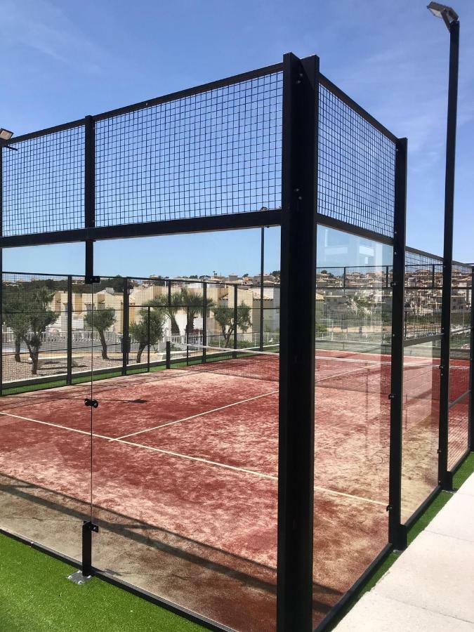 Bel Appartement A Moins D 1Km Du Golf Villamartin Orihuela Zewnętrze zdjęcie