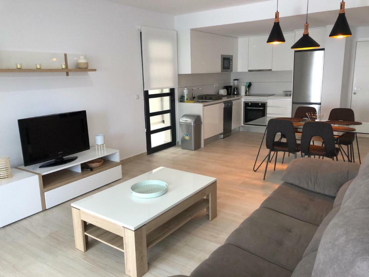 Bel Appartement A Moins D 1Km Du Golf Villamartin Orihuela Zewnętrze zdjęcie
